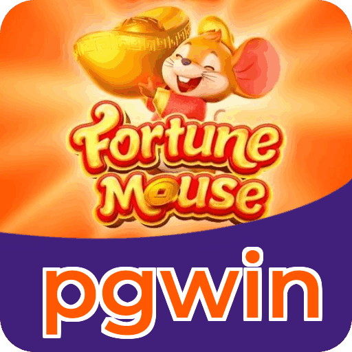 Números do app pgwin em material de marketing — ilustração, não auditoria