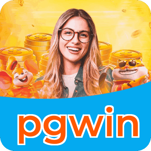 Passo a passo para baixar o app pgwin — ilustração editorial