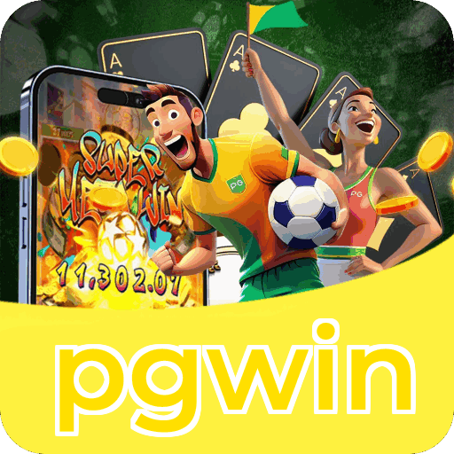 Comparação APP mobile vs versão web da pgwin